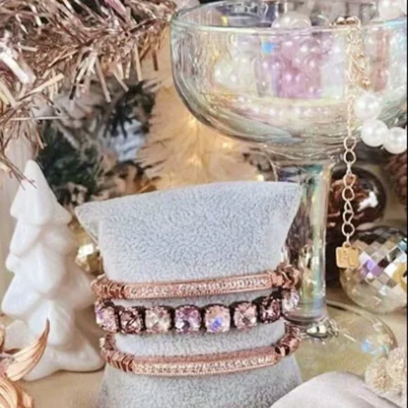 Park Lane Baby Signature Rose Bracelet NWT!!!